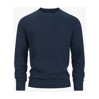 Kronstadt Hombre, Jerseys, Azul, Talla: 2XL