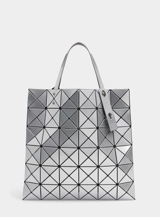 Issey Miyake Womens Lucent Tote Bag Bao Bao Issey Miyake