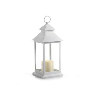 tomasucci LANTERN 30.5 decorative lamp, white