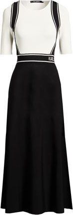 Karl Lagerfeld DRESSES - Midi dresses on YOOX.COM