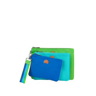 Sundek Clutches - Bags - Mujer - Multicolor - ONE SIZE