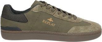 Replay FOOTWEAR - Trainers on YOOX.COM