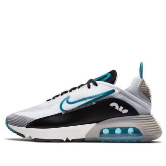 Nike Air Max 2090 Green Abyss CV8835-100