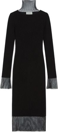 Sportmax Sportmax Vestidos Negro