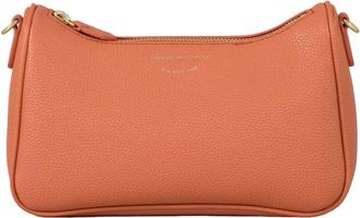 Emporio Armani Shoulder Bags, female, Brown, Size: ONE SIZE Bag