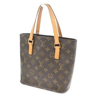 Louis Vuitton Pre-owned Tote Bags, female, Brown, Size: ONE SIZE Pre-owned Vintage Tote Bag