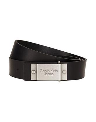 Calvin Klein Kleinlederwaren - Gürtel auf YOOX.COM