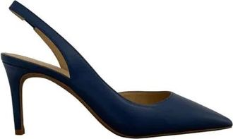 Michael Kors Mujer, Zapatos, Azul, Talla: 37 EU