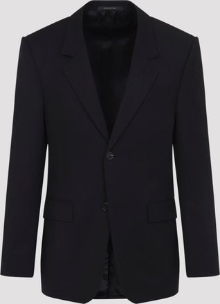 Balenciaga Tailored Jacket