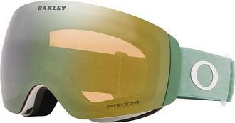 Oakley OO7064 FLIGHT DECK M 7064E2 Mens Sunglasses Green Size 99