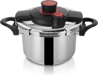 OEM Olla A Presi&oacute;n Autom&aacute;tica De Cocci&oacute;n R&aacute;pida Orion Storm De 5 Litros