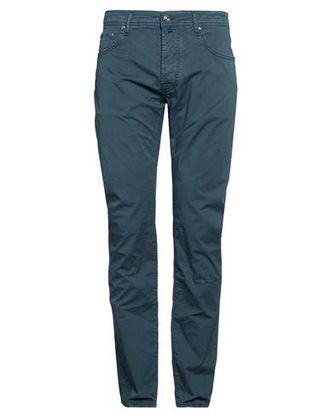 Jacob Cohen BOTTOMWEAR - Pantaloni su YOOX.COM