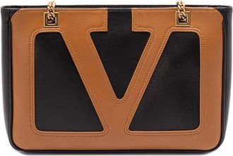 Valentino Garavani Viva Superstar Small Tote