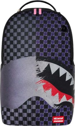 Sprayground unisex, Bolsos, Negro, Talla: ONE Size