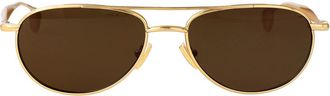 Bottega Veneta Sunglasses