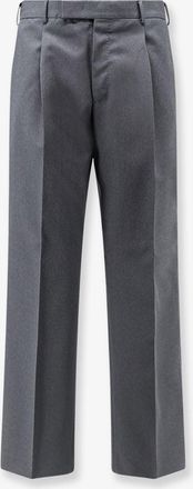 Pantaloni Torino Pantaloni Quindici Edge in lana - PT TORINO - gender_Man