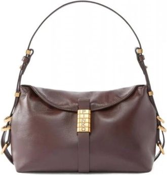 Pinko Mujer, Bolsos, Marr&oacute;n, Talla: ONE Size