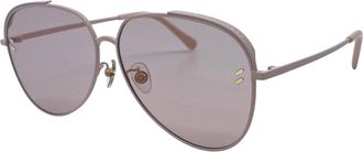 Stella McCartney Stella McCartney SC40004U/S 72Y zonnebril
