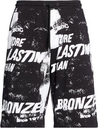 Iceberg BERMUDA JERSEY