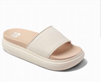 Reef Womens Cushion Bondi Bay Sandal In Vintage Oasis