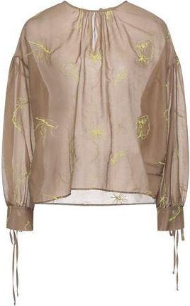 Alysi TOPWEAR - Tops sur YOOX.COM