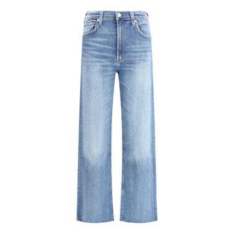 Citizens Of Humanity Palma Jeans - Dames - Jeans - Blauw - Maat: W31