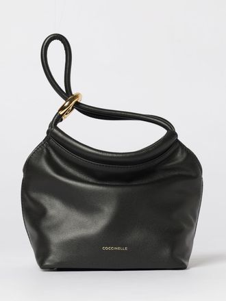 Coccinelle Borsa A Spalla COCCINELLE Donna colore Nero