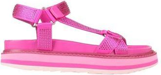 Ash FOOTWEAR - Sandals on YOOX.COM