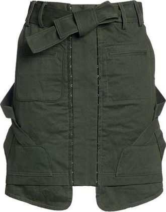 Laurence Bras PARTES DE ABAJO - Minifaldas en YOOX.COM