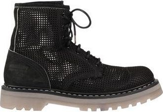 Premiata FOOTWEAR - Ankle boots on YOOX.COM