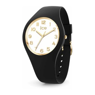 Ice Watch Quartz Horloge - Dames - Horloges - Zwart - ONE Size - Accessoires