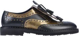 Dolce & Gabbana FOOTWEAR - Lace-up shoes sur YOOX.COM