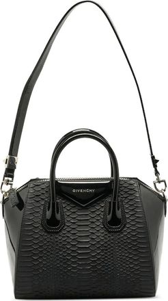 Givenchy Antigona shopper - Zwart
