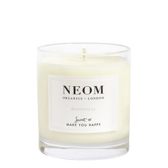 Neom Neom Wellbeing Happiness Scented Candle (1 Wick) 185g