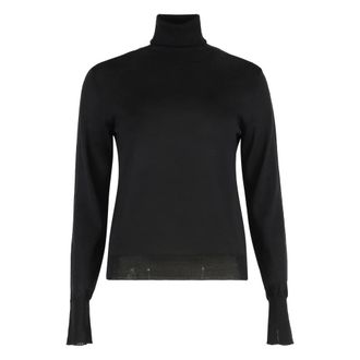 Golden Goose Mujer, Jerseys, Negro, Talla: S