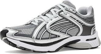 Puma Skyjet Prisco Shoes Mens Shoes Puma Silver/Puma Black/Glacial Gray : 10.5 D - Medium, Leather/Synthetic