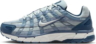Nike P-6000 SE Worn Blue Denim IH3646-499