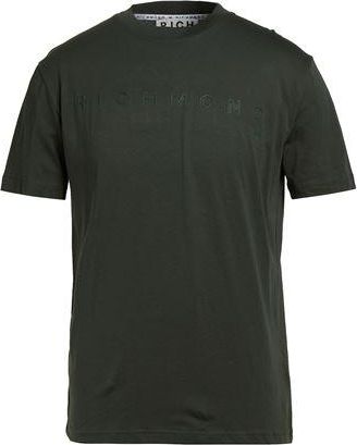John Richmond TOPWEAR - T-shirts on YOOX.COM