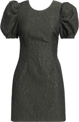 Baum Und Pferdgarten VESTIDOS - Minivestidos en YOOX.COM