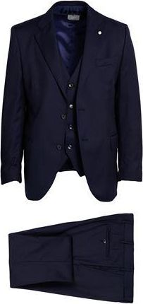 L.B.M. 1911 SUITS and CO-ORDS - Suits on YOOX.COM