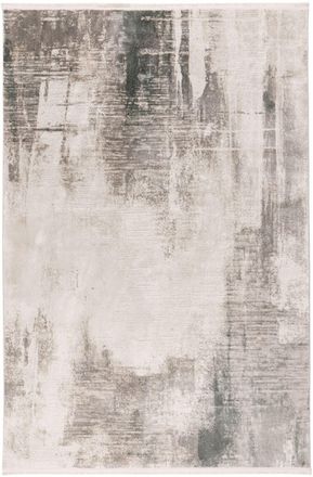 LALEE Hochwertiger Design Teppich Modena 601 - Onyx