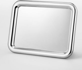 Georg Jensen Tableau Aluminum Mirror 3586048