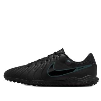 Nike Tiempo Legend 10 Academy TF Black Deep Jungle DV4342-002