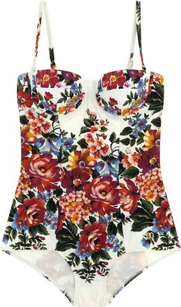 Dolce & Gabbana Re-Edition 2000 One-Piece Swimsuit