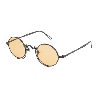 Matsuda Sunglasses, unisex, Black, Size: 45 MM Stylish Sunglasses 10601H