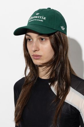 adidas ADIDAS X WILLY CHAVARRIA, Unisex, Green