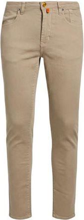 Jeckerson PARTES DE ABAJO - Pantalones vaqueros en YOOX.COM