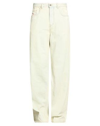 Diesel PARTES DE ABAJO - Pantalones vaqueros en YOOX.COM