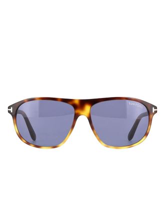 Tom Ford Eyewear square-frame sunglasses - Brown