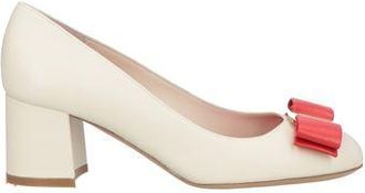 Ferragamo FOOTWEAR - Pumps on YOOX.COM